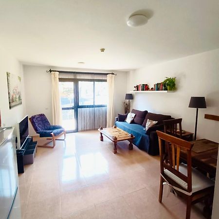 Corralejo- Conform In The City Appartement Buitenkant foto