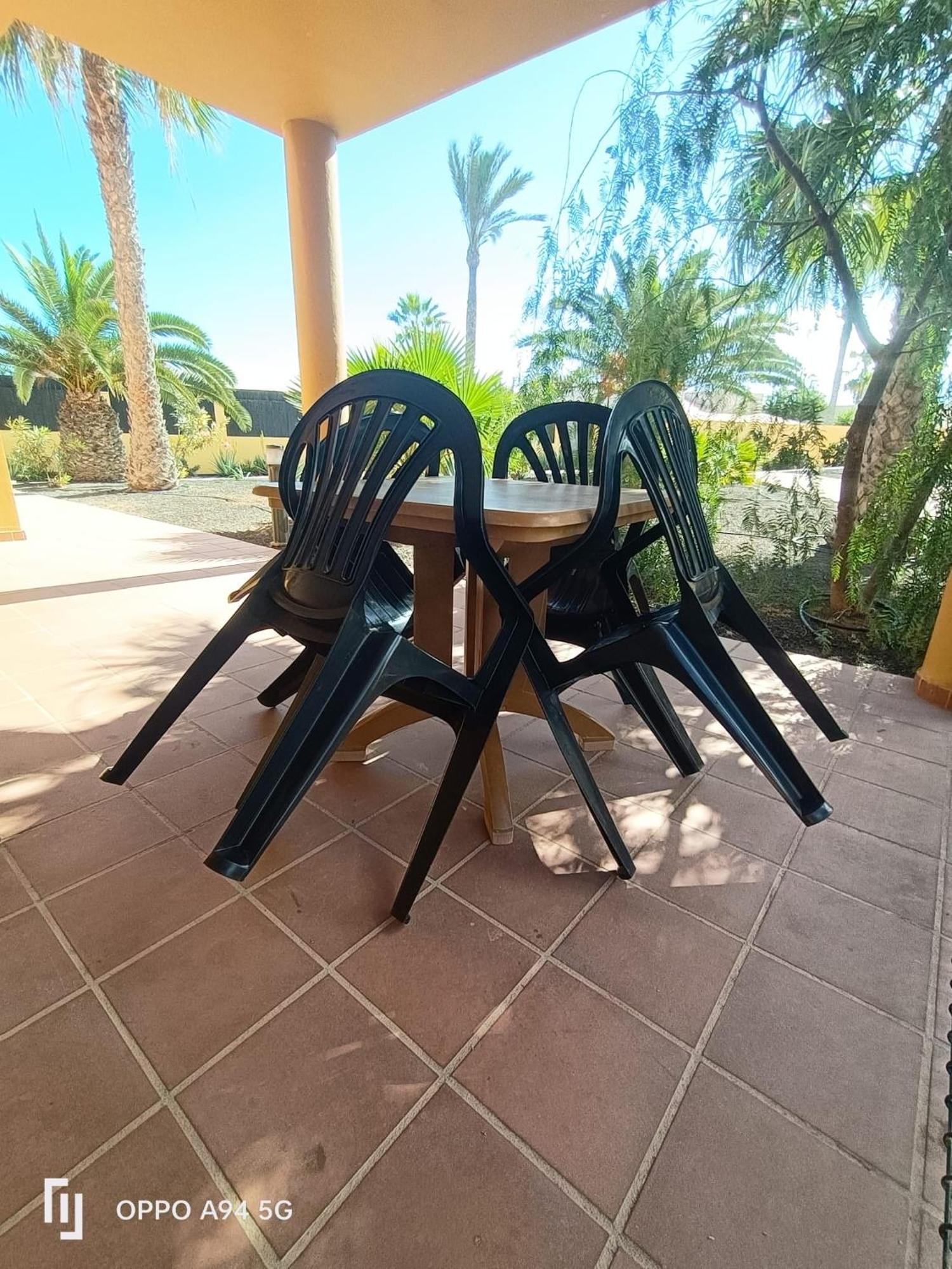 Corralejo- Conform In The City Appartement Buitenkant foto